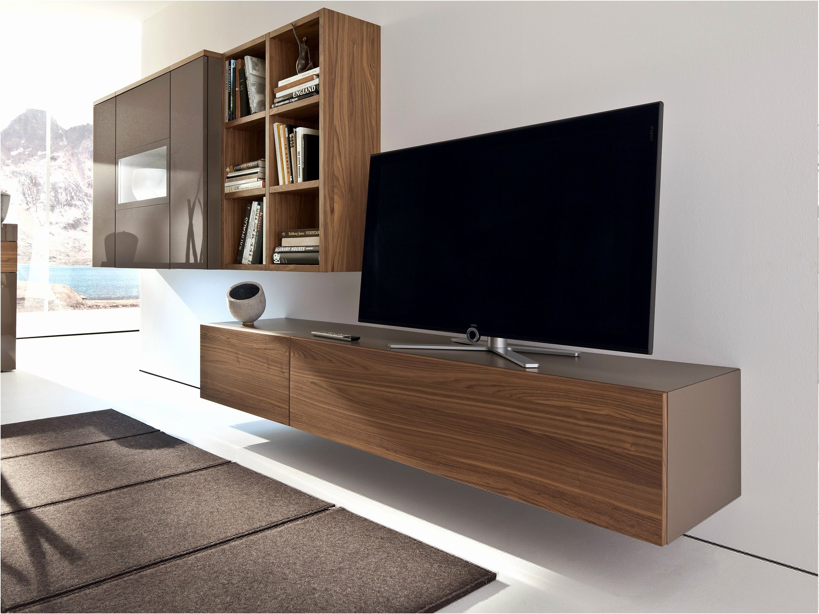 TV stands