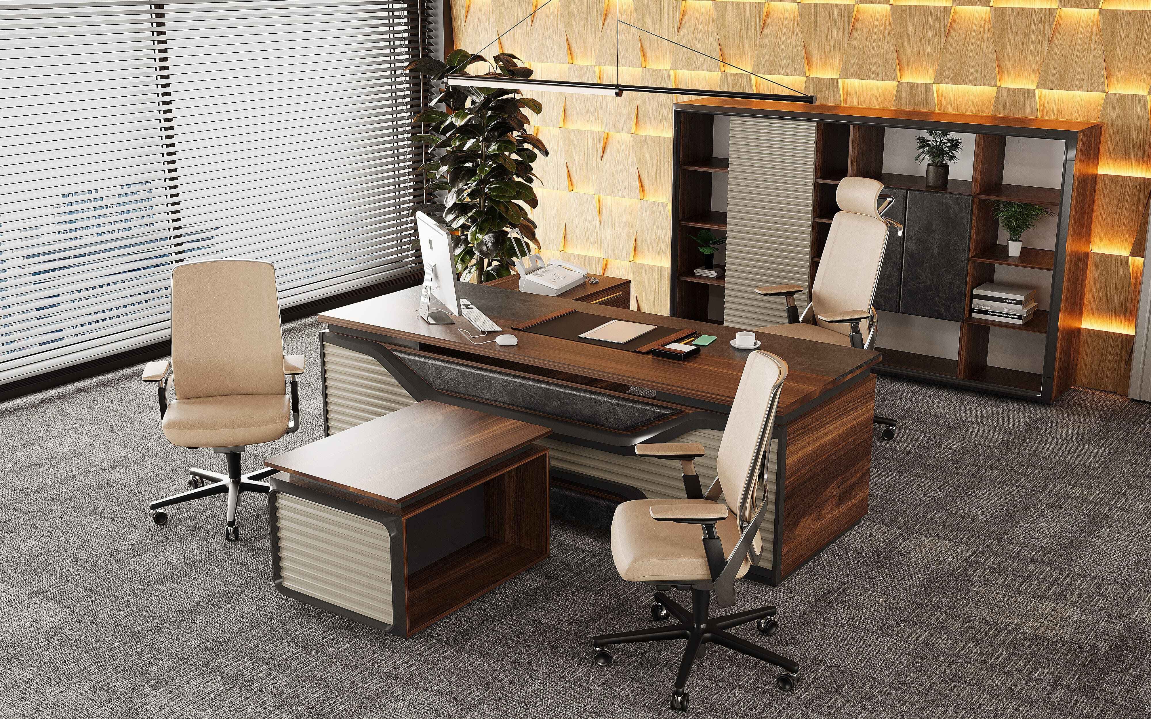 VIP-office sets